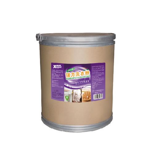 洗衣房清洗用品系列