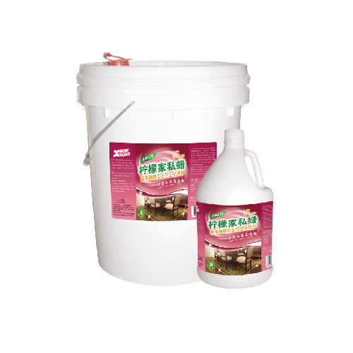 地毯護(hù)理用品系列