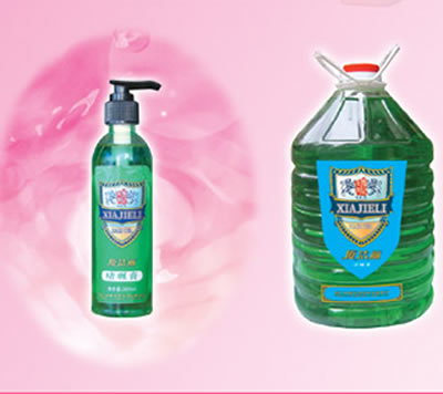 其他洗滌用品