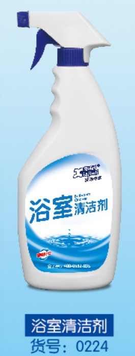 家庭系列500毫升裝