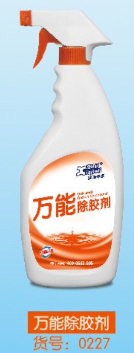 家庭系列500毫升裝