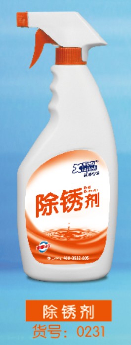 家庭系列500毫升裝