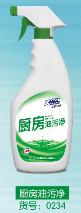 家庭系列500毫升裝