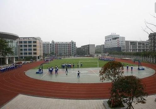 四川大學附屬中學教學特色