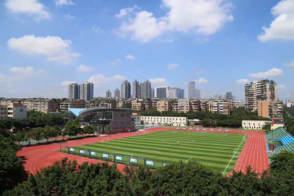 瀘州天立國際學校地址在哪里？