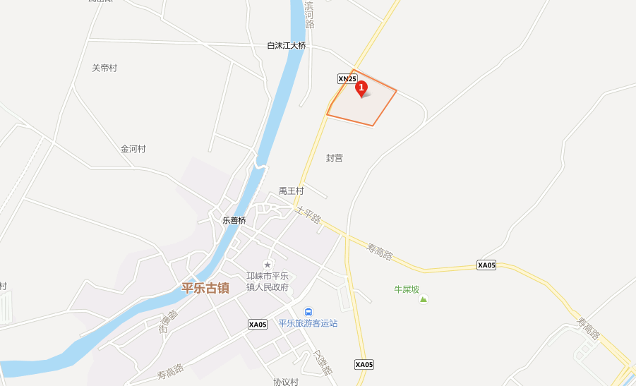 平樂中學(xué)地址在哪里？