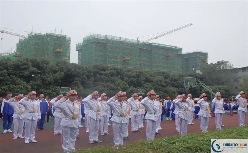 成都石室佳興外國(guó)語(yǔ)學(xué)校和樹德中學(xué)誰(shuí)好？