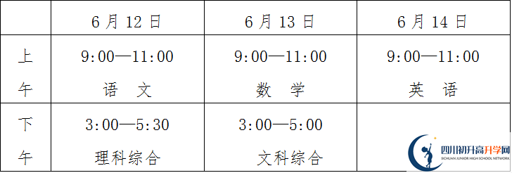 大英縣育才中學(xué)2020年招生計劃