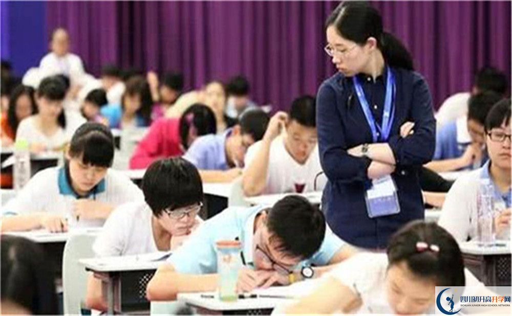 2022年中考差點分怎么進宜賓市宜賓龍文實驗學校