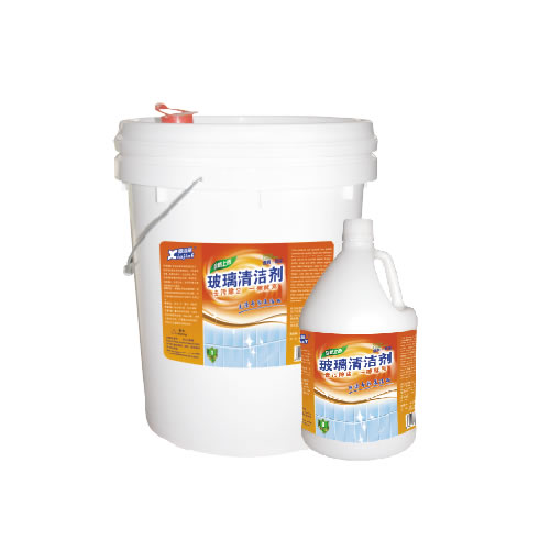 公共清洗用品系列--玻璃淸潔劑