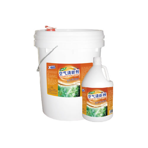 公共清洗用品系列--空氣清新劑