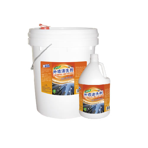 公共清洗用品系列--外墻淸洗劑