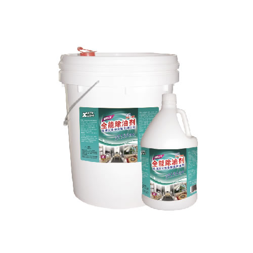 廚房清洗用品系列--全能除油劑
