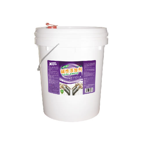 洗衣房清洗用品系列--堿性添加劑