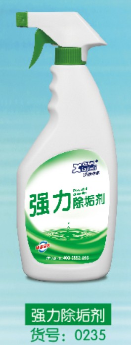 家庭系列500毫升裝