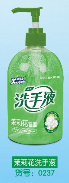 家庭系列500毫升裝