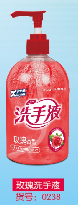 家庭系列500毫升裝